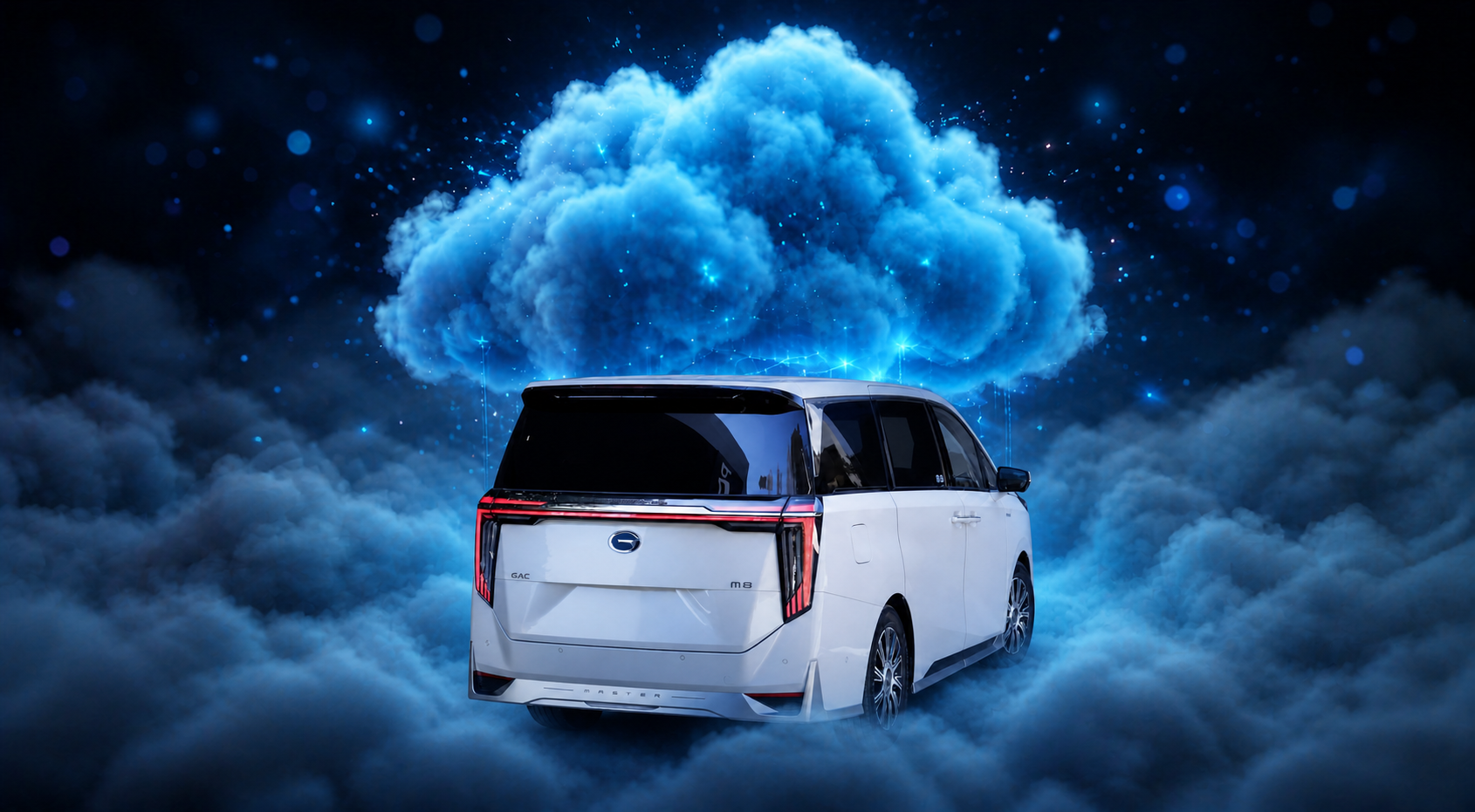 Executive Van — photo 3